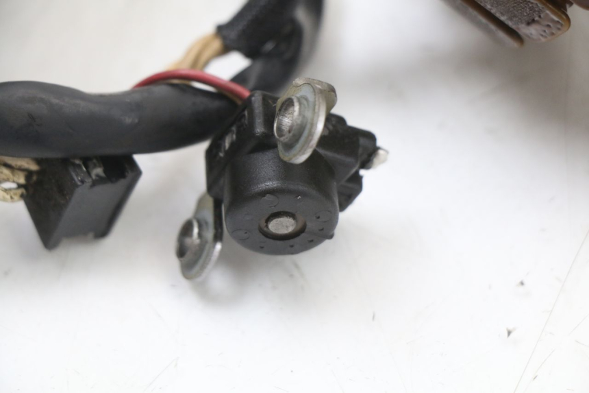 photo de STATORE YAMAHA XMAX X-MAX ABS 125 (2017 - 2020) - Ricambio usato controllato