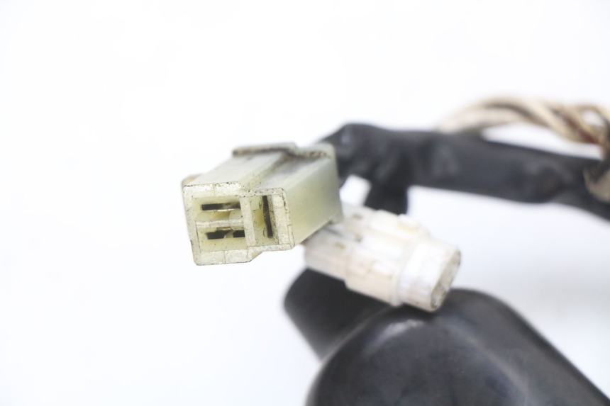 photo de STATORE YAMAHA XMAX X-MAX ABS 125 (2017 - 2020) - Marcature e riferimenti originali