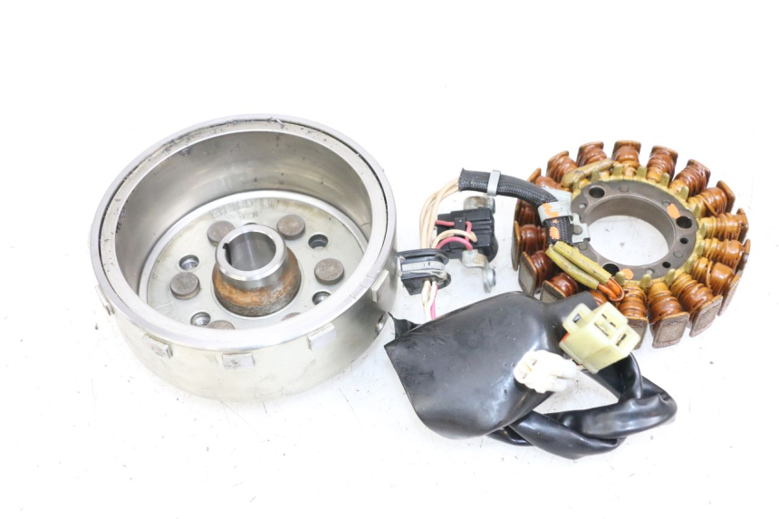 photo de STATORE YAMAHA X-MAX XMAX 125 (2010 - 2013) - Vista principale