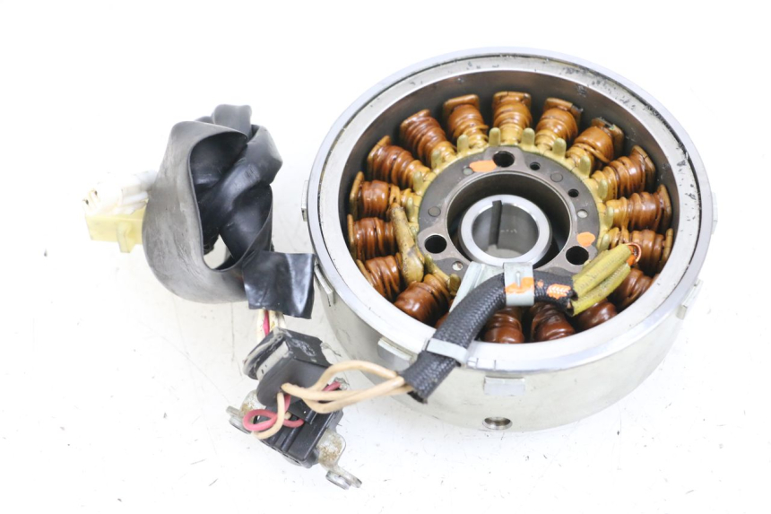 photo de STATORE YAMAHA X-MAX XMAX 125 (2010 - 2013) - Dettaglio del componente