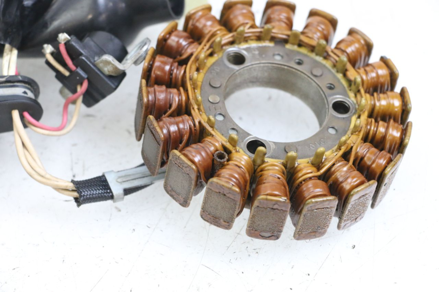 photo de STATORE YAMAHA X-MAX XMAX 125 (2010 - 2013) - Altra angolazione