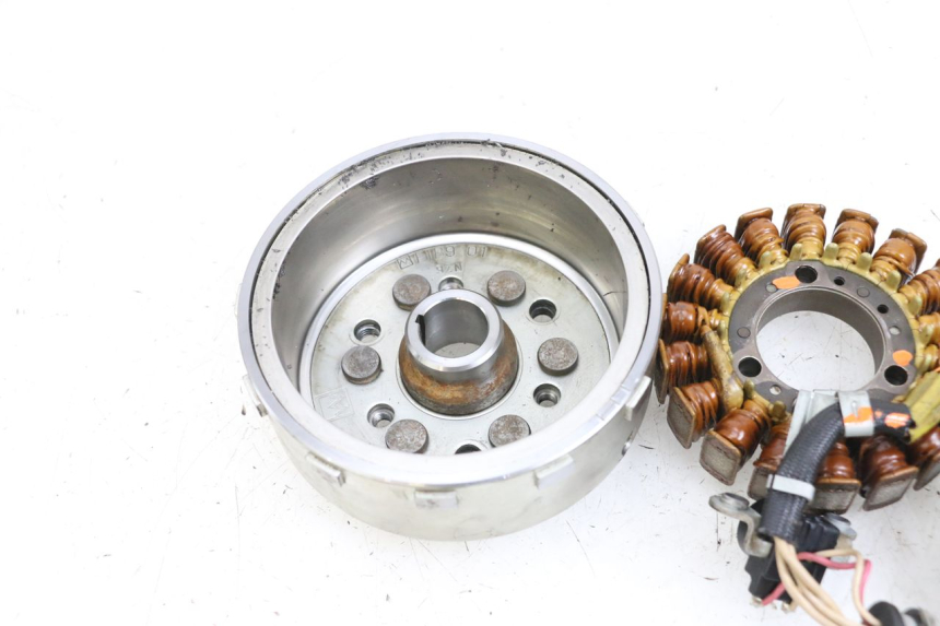 photo de STATORE YAMAHA X-MAX XMAX 125 (2010 - 2013) - Vista d'insieme del prodotto