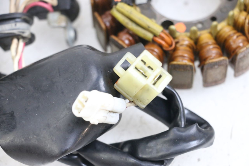 photo de STATORE YAMAHA X-MAX XMAX 125 (2010 - 2013) - Ricambio usato controllato