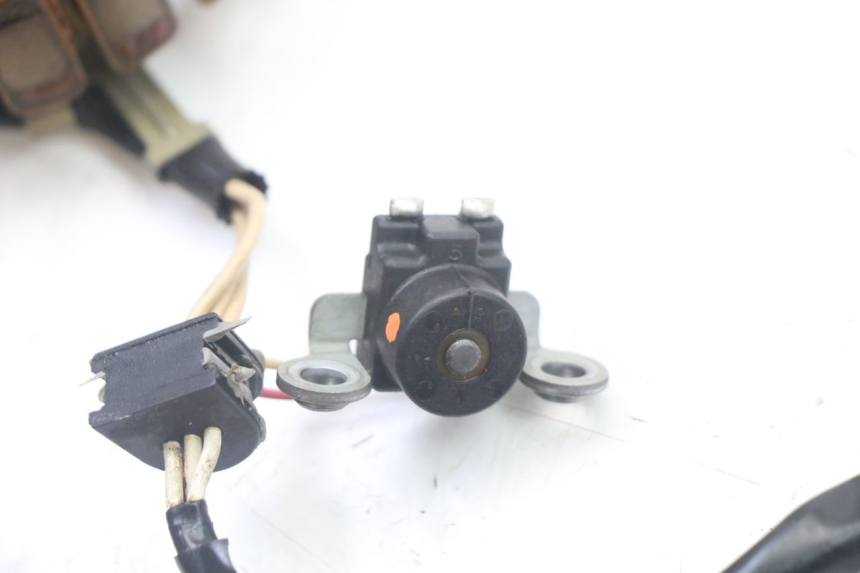 photo de STATORE YAMAHA X-MAX XMAX 125 (2010 - 2013) - Altra vista dell'articolo