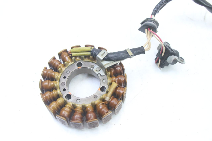 photo de STATORE YAMAHA X-MAX XMAX 125 (2010 - 2013) - Caratteristiche distintive