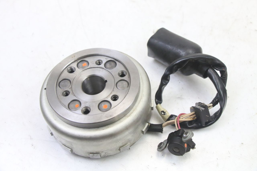 photo de STATORE YAMAHA X-MAX XMAX 125 (2010 - 2013) - Zoom sullo stato d'uso