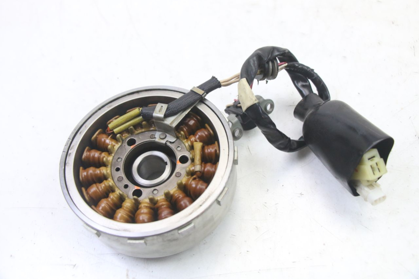 photo de STATORE YAMAHA X-MAX XMAX 125 (2010 - 2013) - Altra angolazione