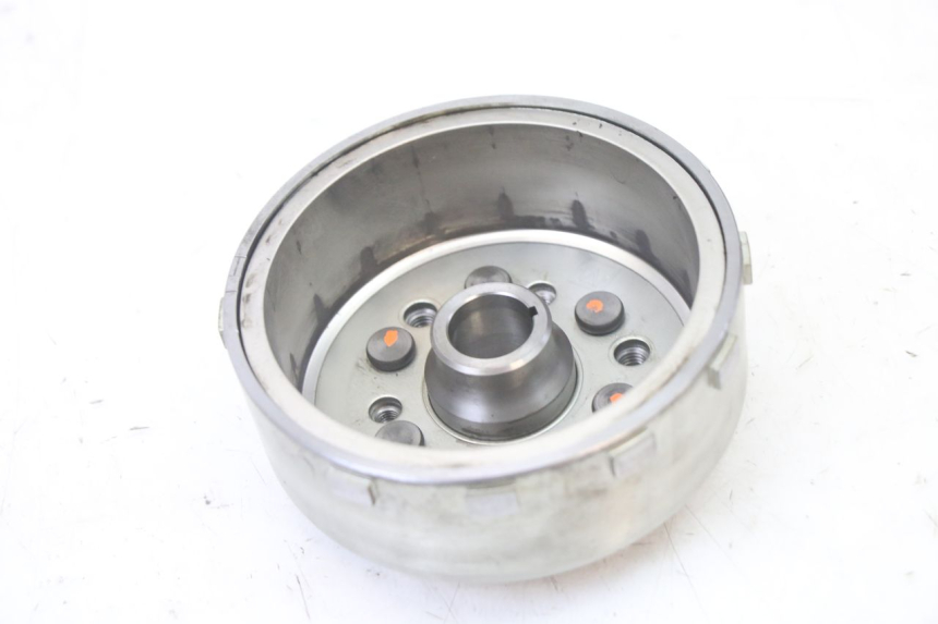 photo de STATORE YAMAHA X-MAX XMAX 125 (2010 - 2013) - Stato della superficie e materiale