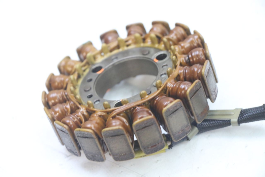 photo de STATORE YAMAHA X-MAX XMAX 125 (2010 - 2013) - Marcature e riferimenti originali