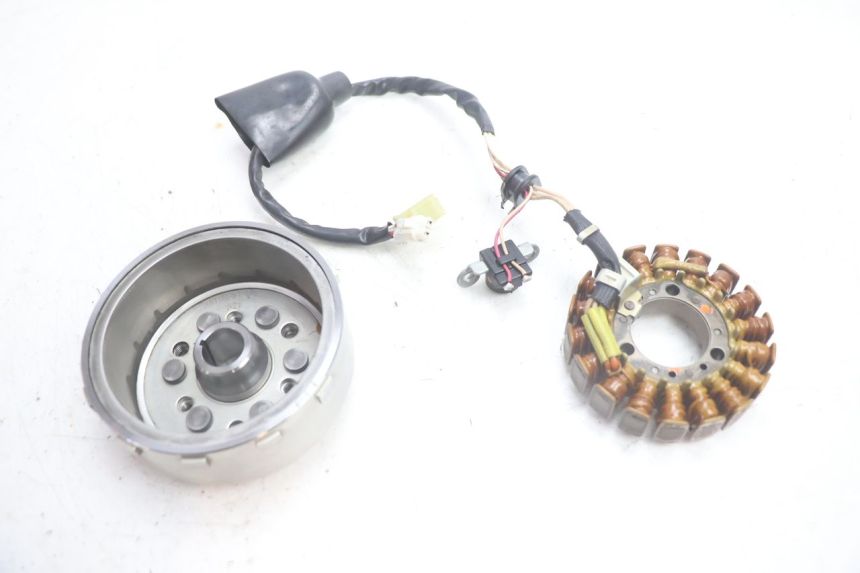 photo de STATORE YAMAHA XMAX X-MAX 125 (2006 - 2009) - Dettaglio del componente