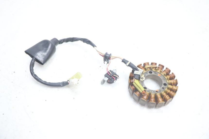 photo de STATORE YAMAHA XMAX X-MAX 125 (2006 - 2009) - Ricambio usato controllato