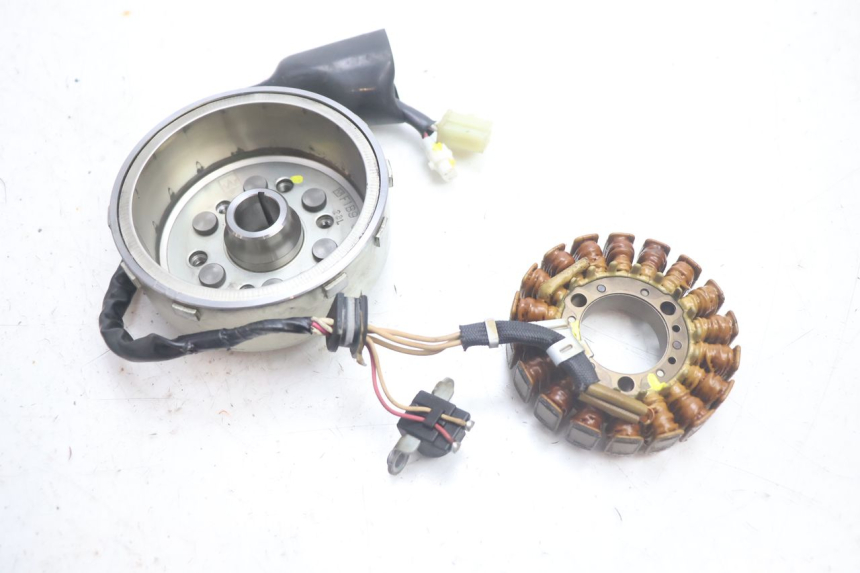 photo de STATORE YAMAHA X-MAX XMAX 125 (2010 - 2013) - Dettaglio del componente
