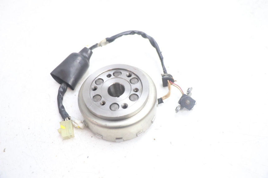 photo de STATORE YAMAHA X-MAX XMAX 125 (2010 - 2013) - Zoom sullo stato d'uso