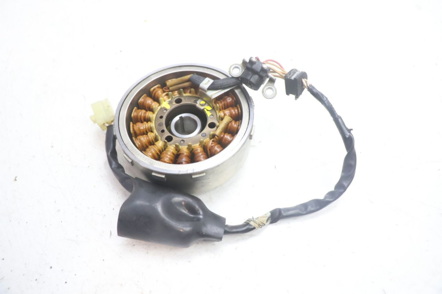 photo de STATORE YAMAHA X-MAX XMAX 125 (2010 - 2013) - Altra angolazione