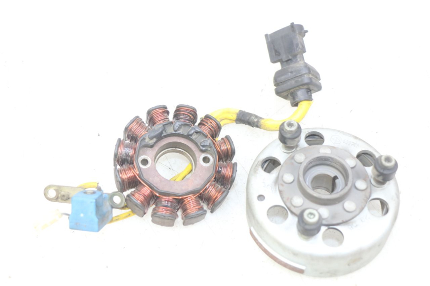 photo de ROTOR STATOR PIAGGIO X8 125 (2004 - 2007) - Vista principale