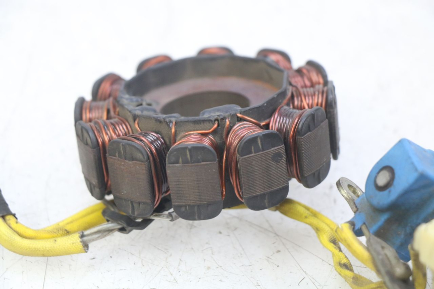 photo de ROTOR STATOR PIAGGIO X8 125 (2004 - 2007) - Vista d'insieme del prodotto