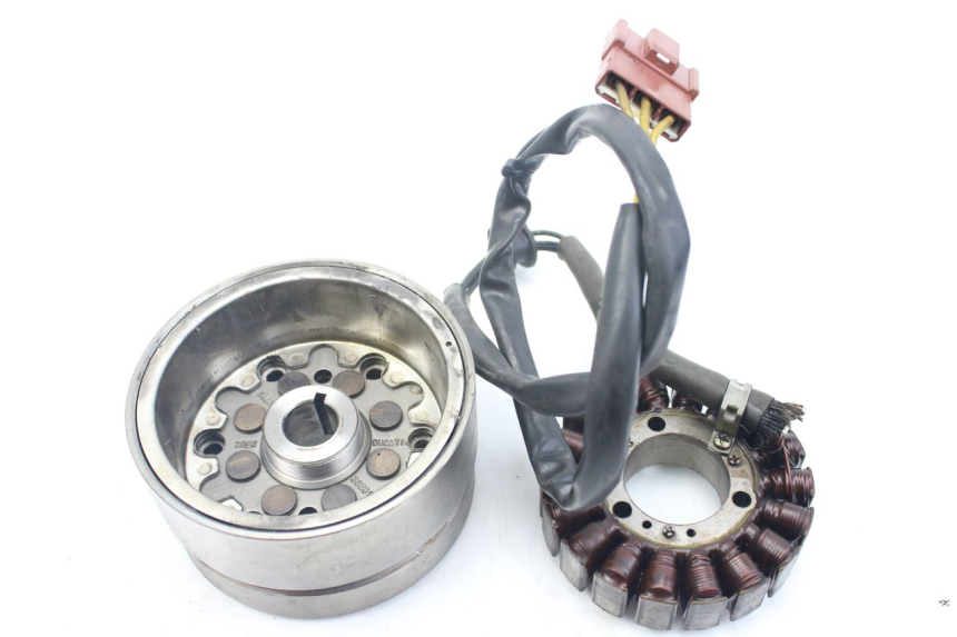 photo de ROTOR STATOR PIAGGIO X9 EVOLUTION 500 (2003 - 2005) - Vista principale