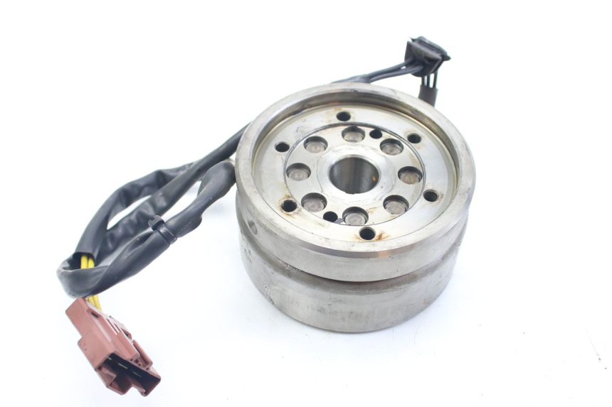 photo de ROTOR STATOR PIAGGIO X9 EVOLUTION 500 (2003 - 2005) - Dettaglio del componente