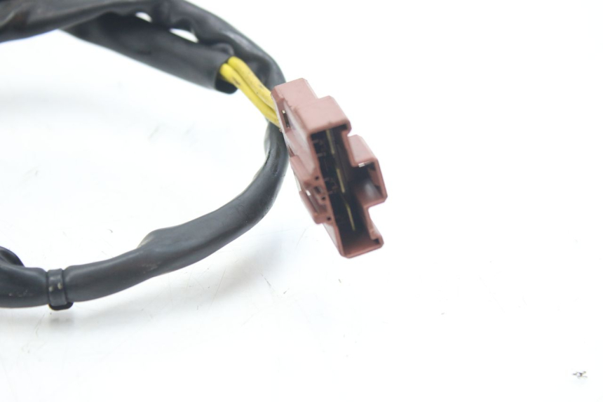 photo de ROTOR STATOR PIAGGIO X9 EVOLUTION 500 (2003 - 2005) - Zoom sullo stato d'uso