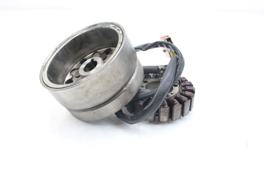 photo de ROTOR STATOR PIAGGIO X9 EVOLUTION 500 (2003 - 2005) - Vista d'insieme del prodotto