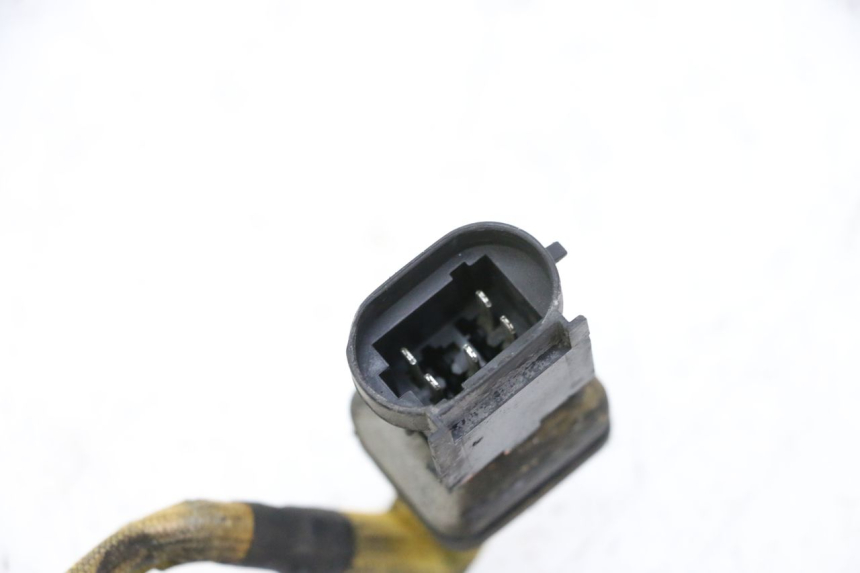 photo de ROTOR STATOR PIAGGIO X9 EVOLUTION 125 (2003 - 2007) - Primo piano ad alta risoluzione