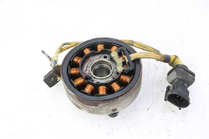 photo de ROTOR STATOR PIAGGIO X9 EVOLUTION 125 (2003 - 2007) - Vista d'insieme del prodotto