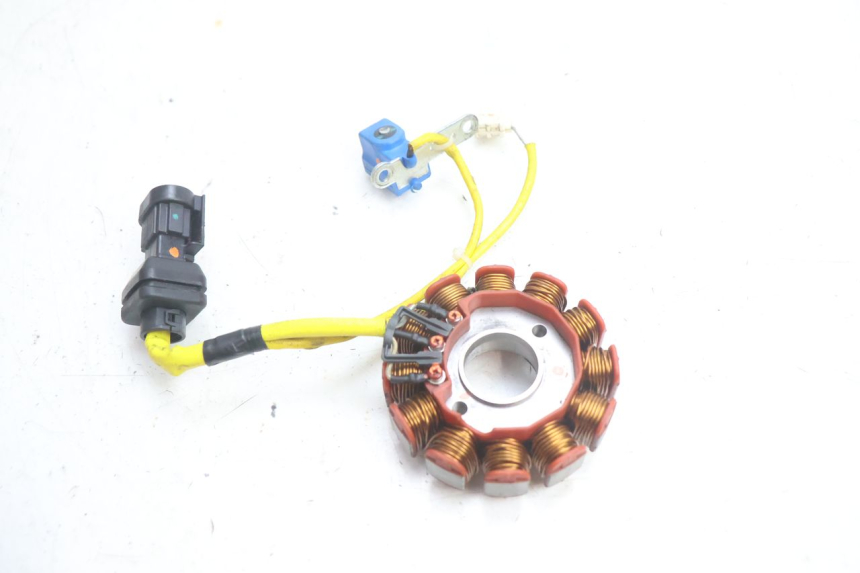 photo de ROTOR STATOR PIAGGIO X9 EVOLUTION 125 (2003 - 2007) - Primo piano tecnico