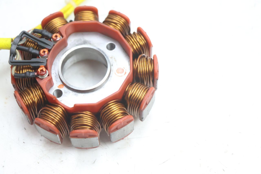photo de ROTOR STATOR PIAGGIO X9 EVOLUTION 125 (2003 - 2007) - Vista d'insieme del prodotto