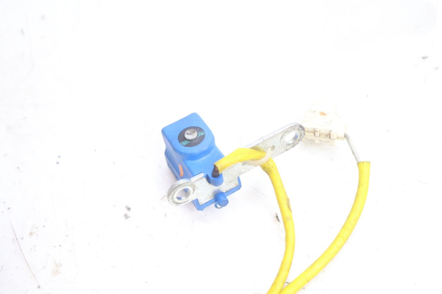 photo de ROTOR STATOR PIAGGIO X9 EVOLUTION 125 (2003 - 2007) - Dettagli dei punti di fissaggio