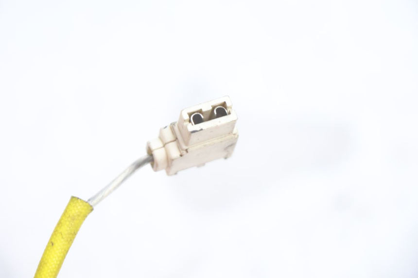 photo de ROTOR STATOR PIAGGIO X9 EVOLUTION 125 (2003 - 2007) - Stato della superficie e materiale