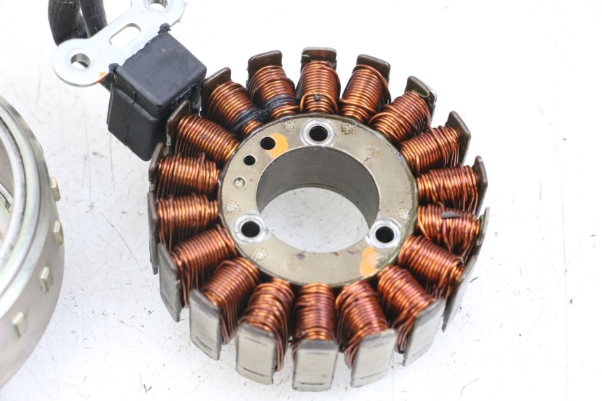 photo de STATORE KYMCO XCITING 250 (2006 - 2009) - Altra vista dell'articolo