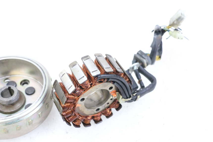 photo de STATORE KYMCO XCITING 250 (2006 - 2009) - Vista d'insieme del prodotto