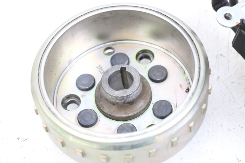 photo de STATORE KYMCO XCITING 250 (2006 - 2009) - Ricambio usato controllato