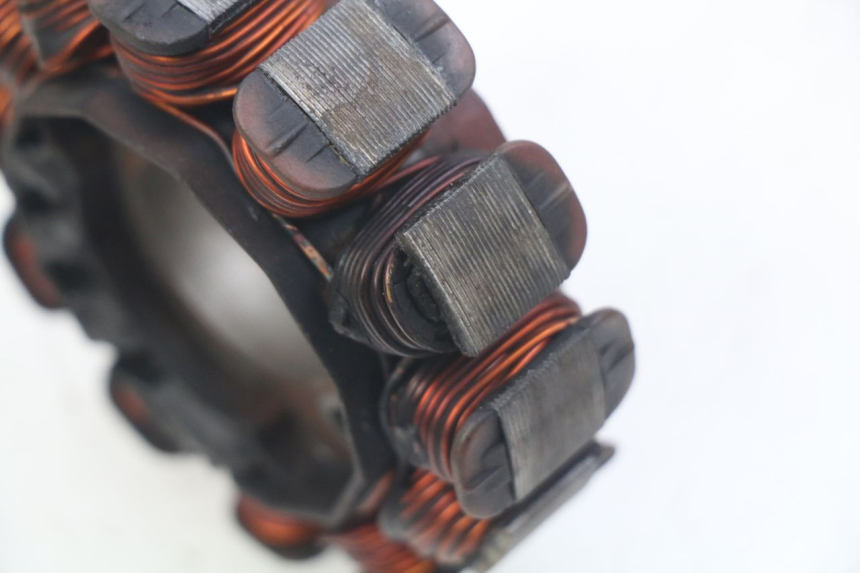 photo de ROTOR STATOR PIAGGIO XEVO - X EVO 125 (2007 - 2017) - Altra angolazione