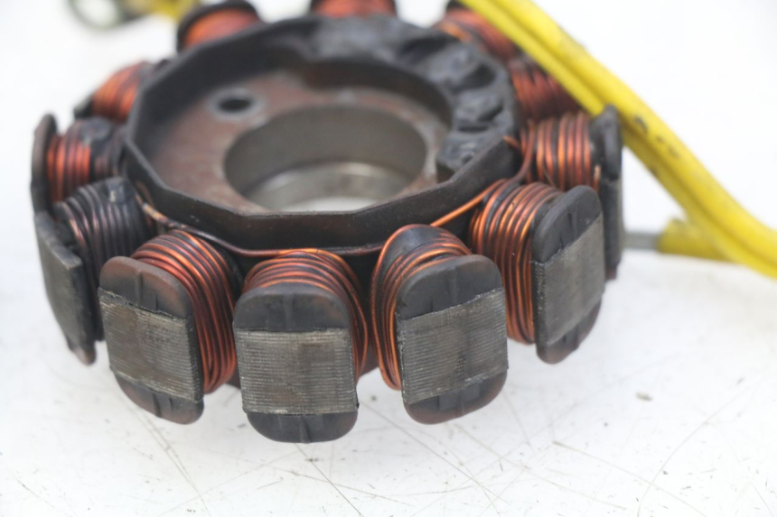 photo de ROTOR STATOR PIAGGIO XEVO - X EVO 125 (2007 - 2017) - Ricambio usato controllato