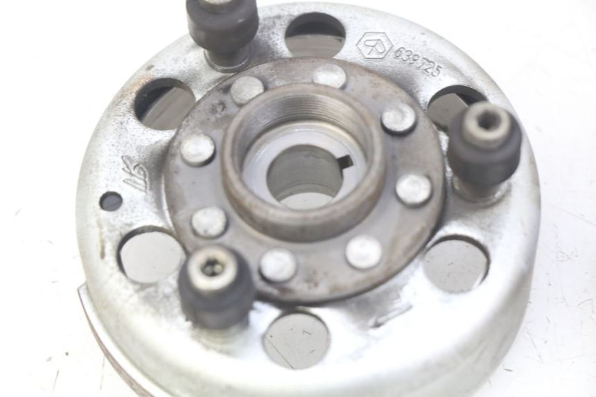 photo de ROTOR STATOR PIAGGIO XEVO - X EVO 125 (2007 - 2017) - Marcature e riferimenti originali