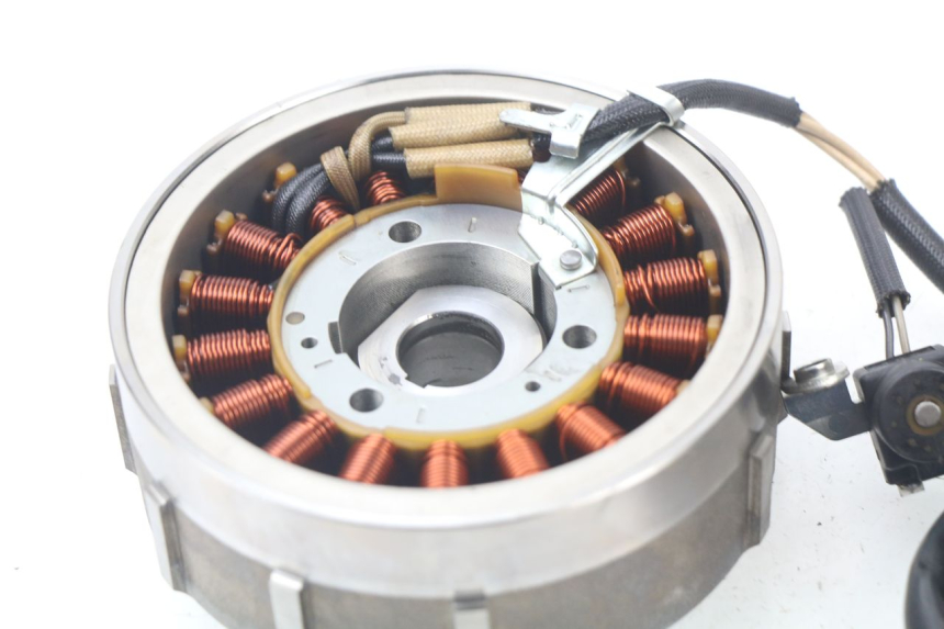 photo de ROTOR STATORE YAMAHA XP T-MAX TMAX ABS 530 (2012 - 2015) - Dettaglio del componente