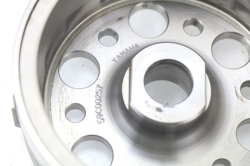 photo de ROTOR STATORE YAMAHA XP T-MAX TMAX ABS 530 (2012 - 2015) - Caratteristiche distintive