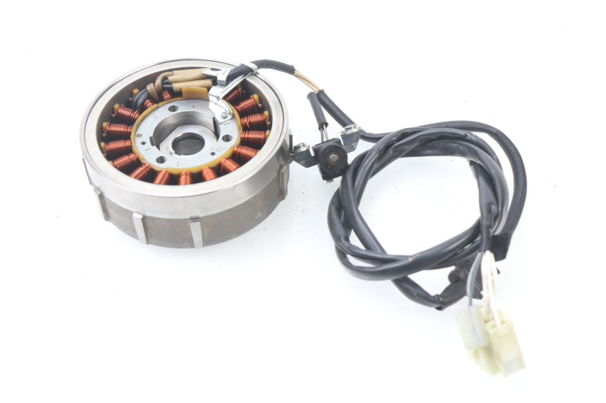 photo de ROTOR STATORE YAMAHA XP T-MAX TMAX ABS 530 (2012 - 2015) - Zoom sullo stato d'uso