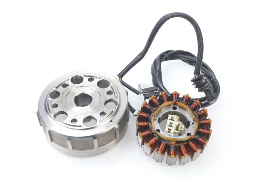 photo de ROTOR STATORE YAMAHA XP T-MAX TMAX ABS 530 (2012 - 2015) - Vista d'insieme del prodotto