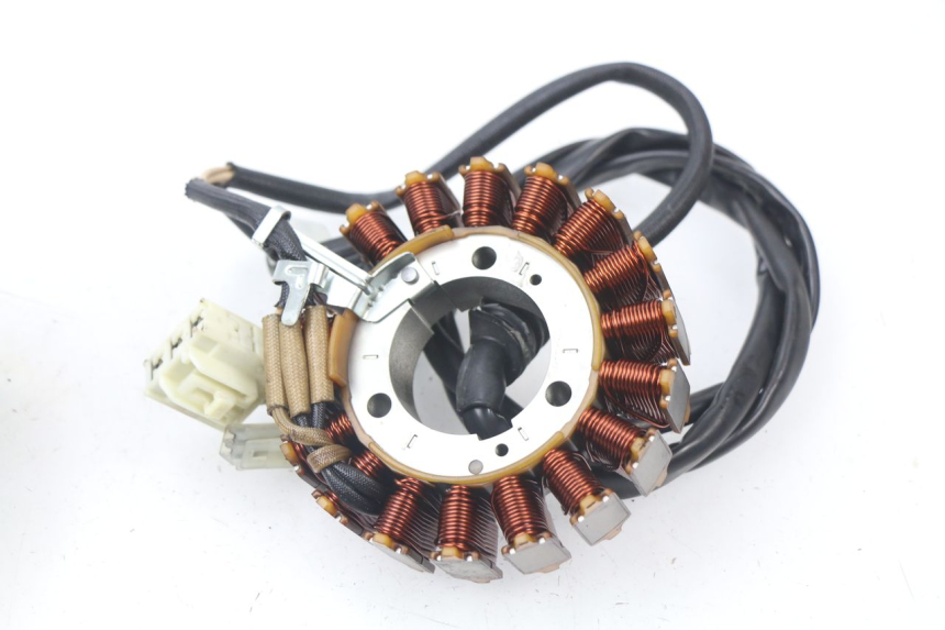 photo de ROTOR STATORE YAMAHA XP T-MAX TMAX ABS 530 (2012 - 2015) - Ricambio usato controllato