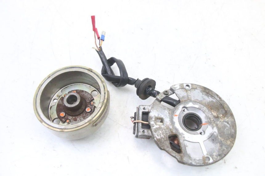 photo de STATORE YAMAHA AEROX 50 (1997 - 2006) - Altra angolazione