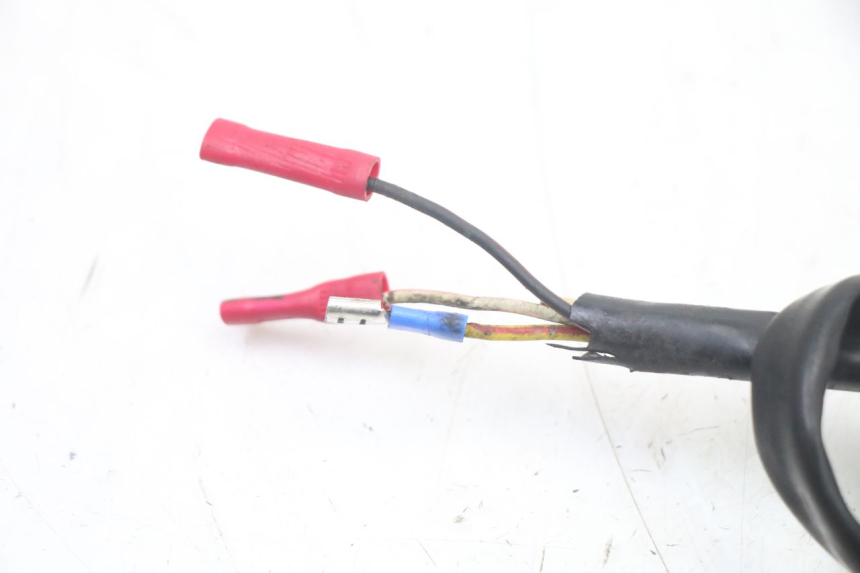 photo de STATORE YAMAHA AEROX 50 (1997 - 2006) - Ricambio usato controllato