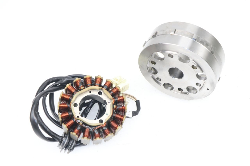 photo de ROTOR STATORE YAMAHA XP T-MAX TMAX 530 (2015 - 2016) - Vista principale