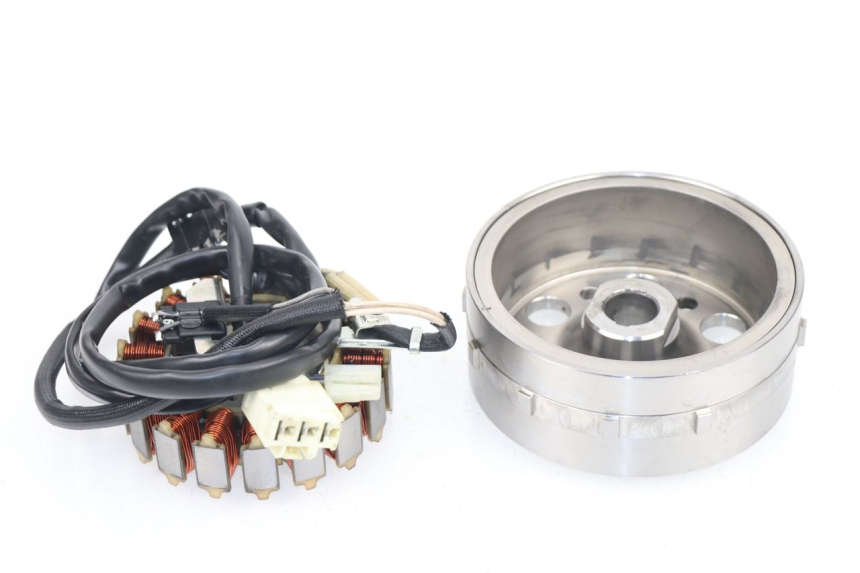 photo de ROTOR STATORE YAMAHA XP T-MAX TMAX 530 (2015 - 2016) - Dettaglio del componente