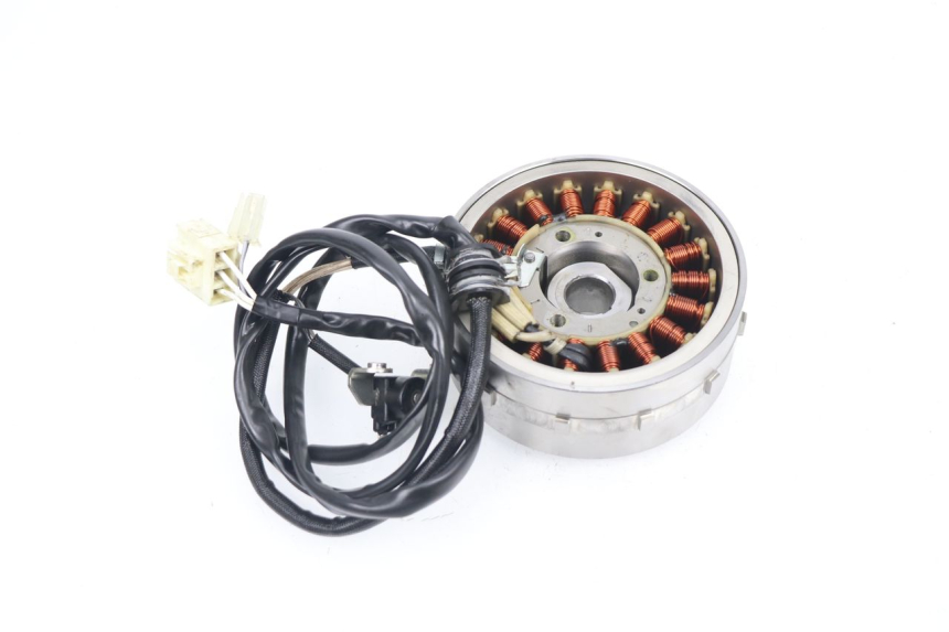 photo de ROTOR STATORE YAMAHA XP T-MAX TMAX 530 (2015 - 2016) - Zoom sullo stato d'uso