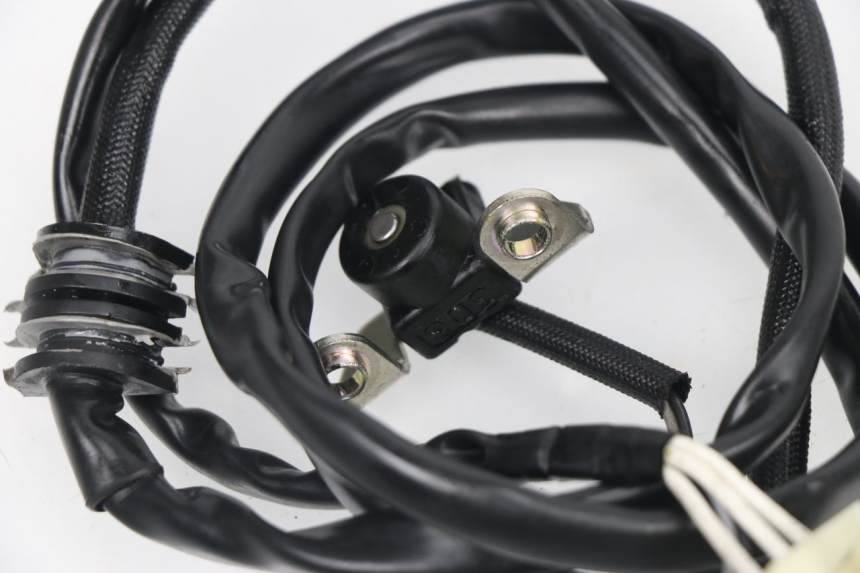 photo de ROTOR STATORE YAMAHA XP T-MAX TMAX 530 (2015 - 2016) - Altra angolazione