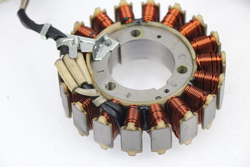 photo de ROTOR STATORE YAMAHA XP T-MAX TMAX 530 (2015 - 2016) - Vista d'insieme del prodotto