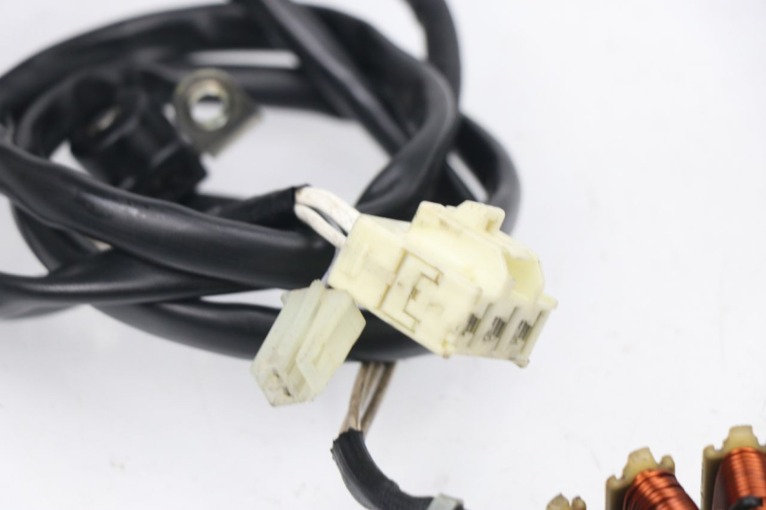 photo de ROTOR STATORE YAMAHA XP T-MAX TMAX 530 (2015 - 2016) - Dettagli dei punti di fissaggio