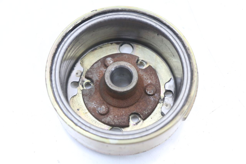 photo de STATORE YAMAHA YE ZEST 50 (1992 - 1998) - Primo piano tecnico